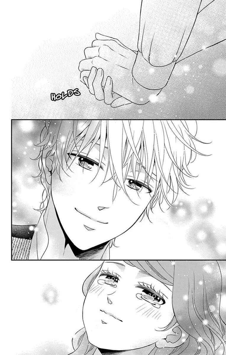 Page 26 Chapter 67 Kuro Hakushaku wa Hoshi o Mederu