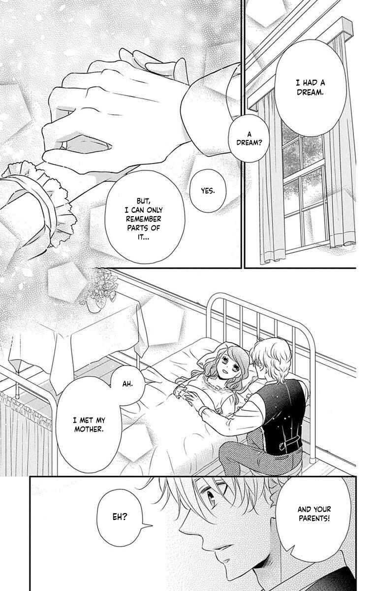 Page 29 Chapter 67 Kuro Hakushaku wa Hoshi o Mederu