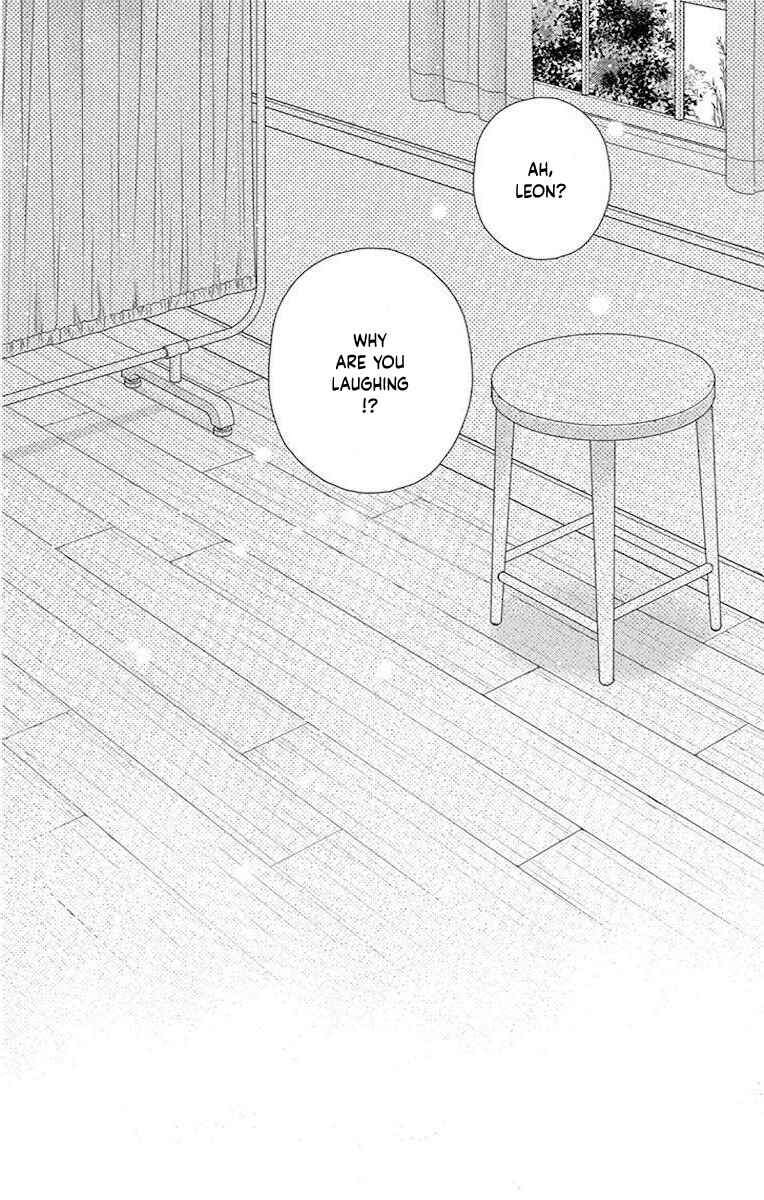 Page 32 Chapter 67 Kuro Hakushaku wa Hoshi o Mederu