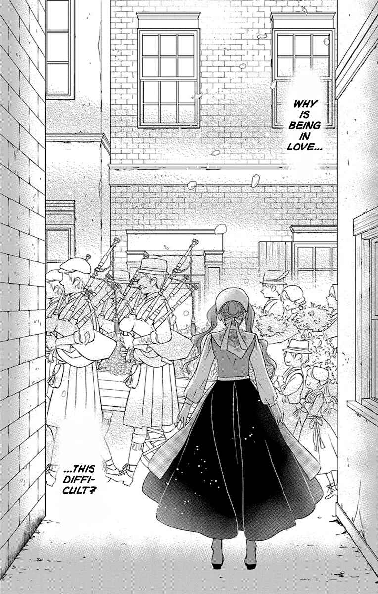 Page 22 Chapter 41 Kuro Hakushaku wa Hoshi o Mederu