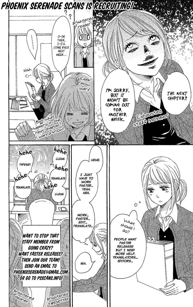 Page 2 Chapter 15 Kuro Hakushaku wa Hoshi o Mederu