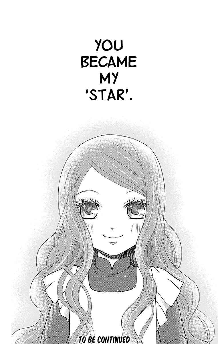 Page 35 Chapter 15 Kuro Hakushaku wa Hoshi o Mederu