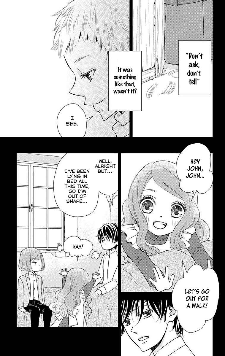 Page 13 Chapter 16 Kuro Hakushaku wa Hoshi o Mederu