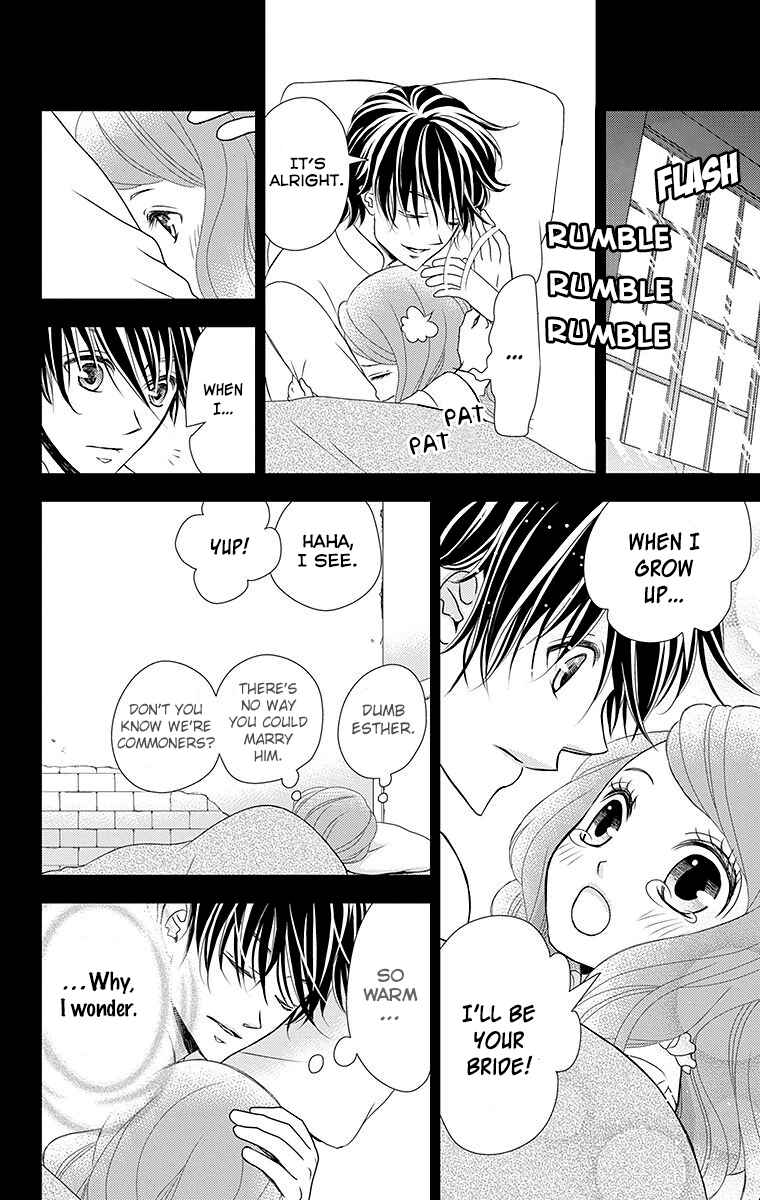 Page 22 Chapter 16 Kuro Hakushaku wa Hoshi o Mederu