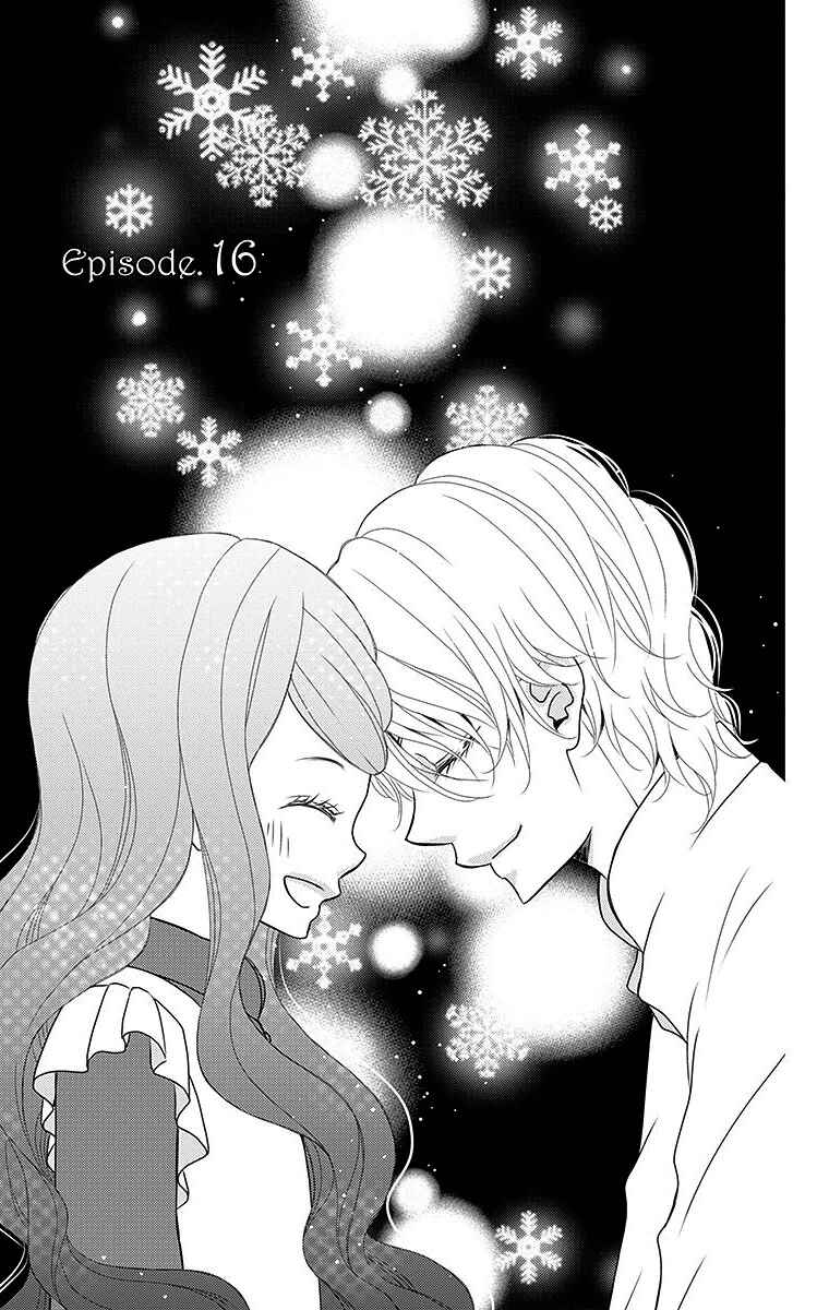 Page 5 Chapter 16 Kuro Hakushaku wa Hoshi o Mederu