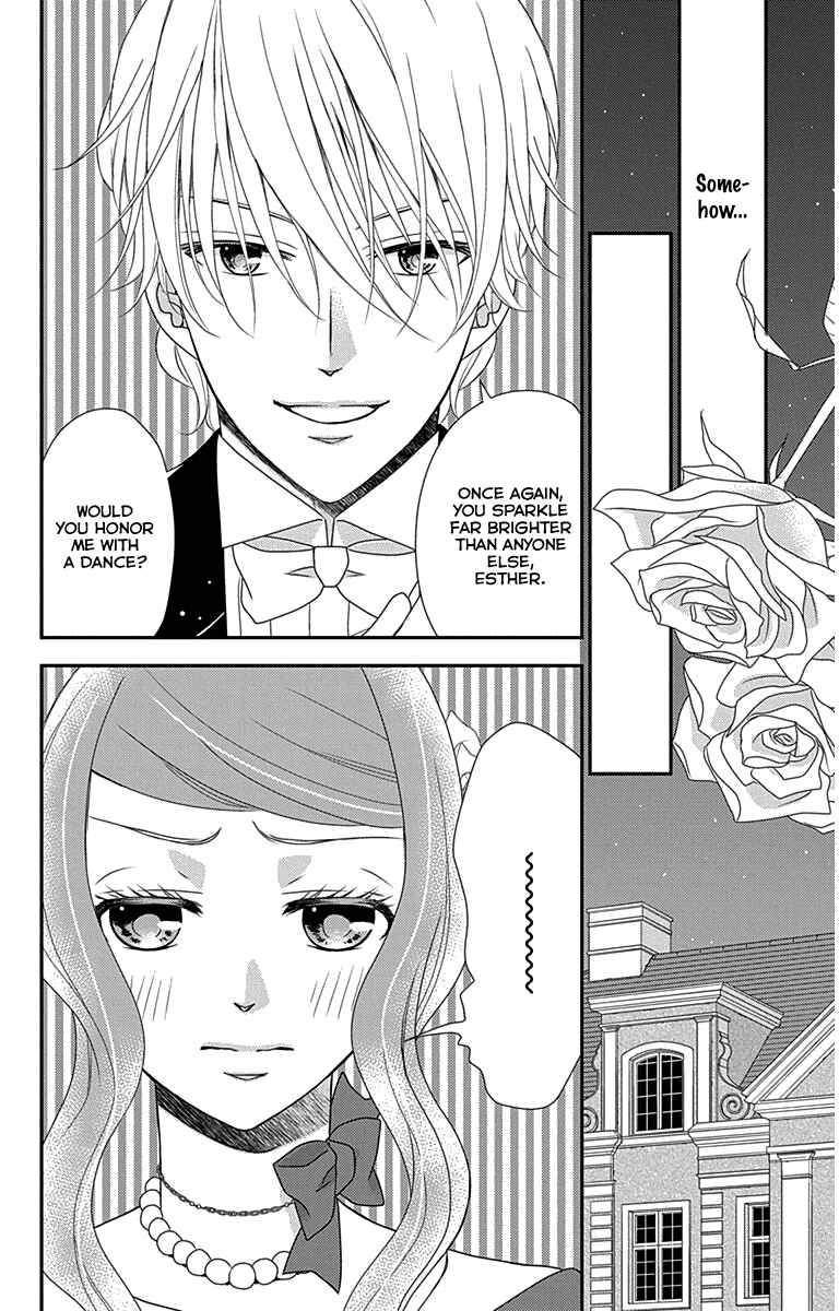 Page 6 Chapter 31 Kuro Hakushaku wa Hoshi o Mederu