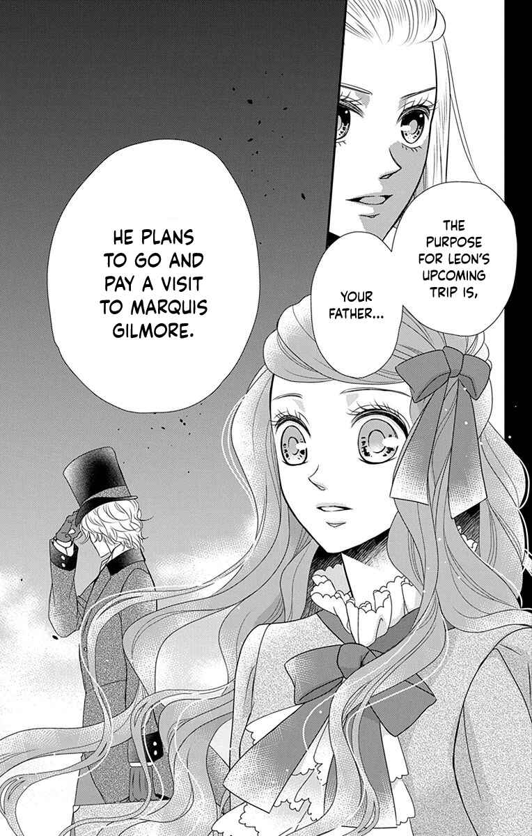 Page 18 Chapter 38 Kuro Hakushaku wa Hoshi o Mederu