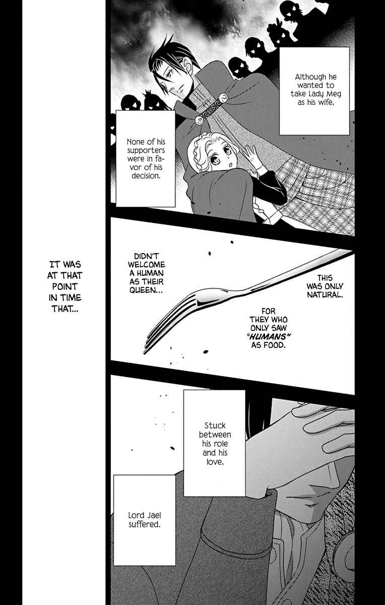 Page 26 Chapter 45 Kuro Hakushaku wa Hoshi o Mederu
