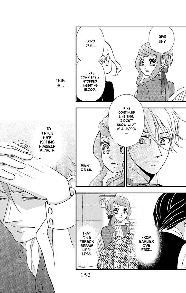 Page 30 Chapter 45 Kuro Hakushaku wa Hoshi o Mederu