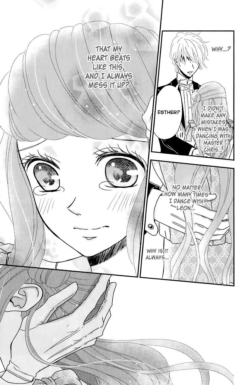 Page 29 Chapter 11 Kuro Hakushaku wa Hoshi o Mederu
