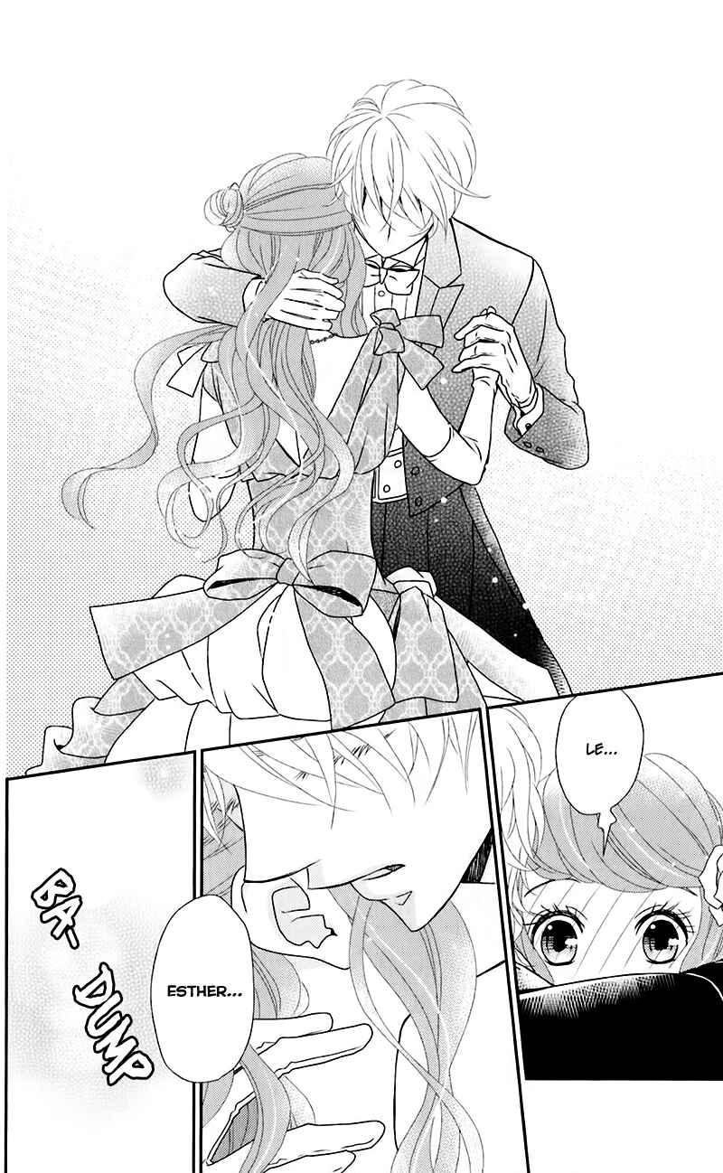 Page 30 Chapter 11 Kuro Hakushaku wa Hoshi o Mederu