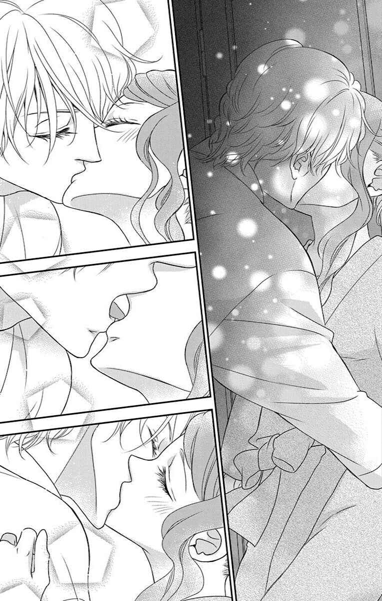 Page 26 Chapter 54 Kuro Hakushaku wa Hoshi o Mederu