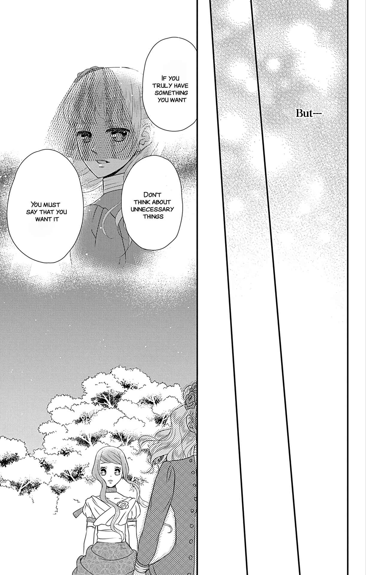 Page 6 Chapter 32 Kuro Hakushaku wa Hoshi o Mederu