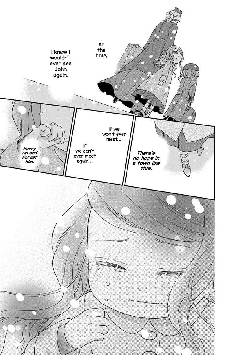 Page 26 Chapter 66 Kuro Hakushaku wa Hoshi o Mederu