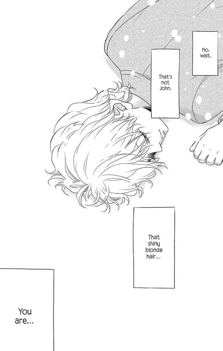 Page 29 Chapter 66 Kuro Hakushaku wa Hoshi o Mederu
