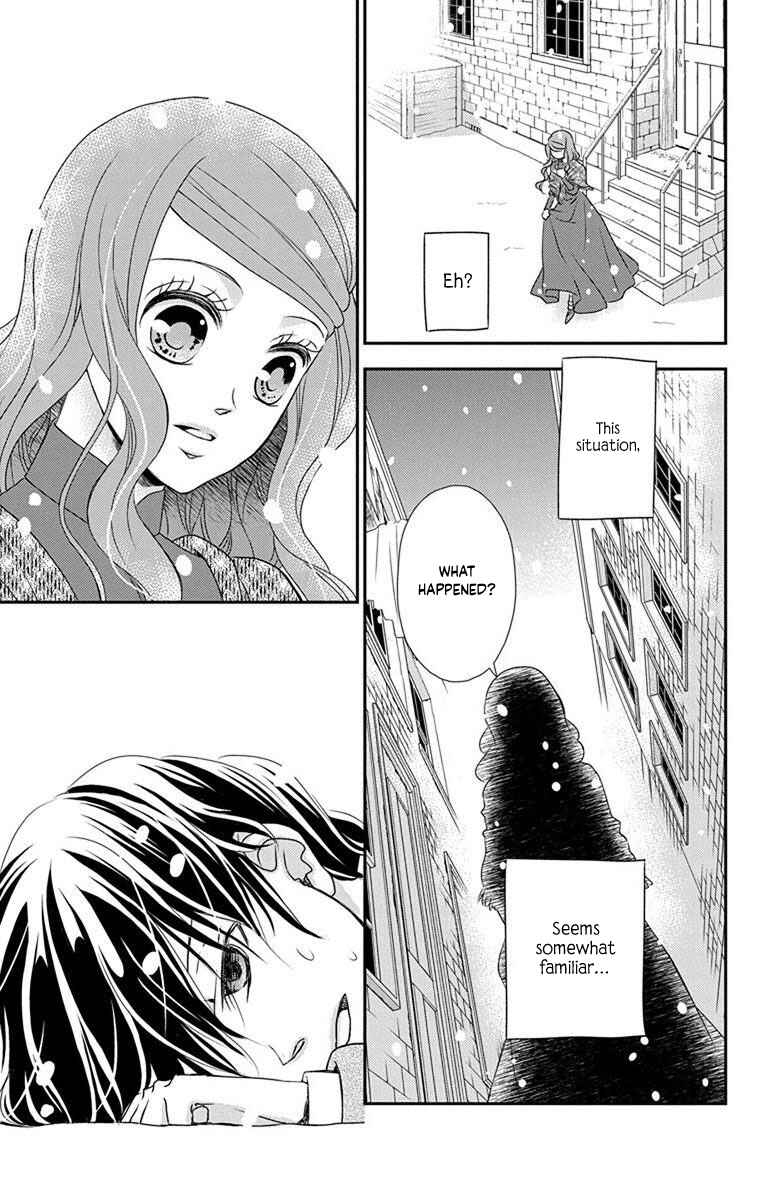 Page 6 Chapter 66 Kuro Hakushaku wa Hoshi o Mederu
