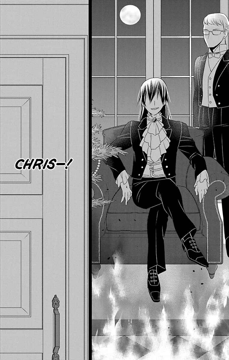 Page 30 Chapter 43 Kuro Hakushaku wa Hoshi o Mederu