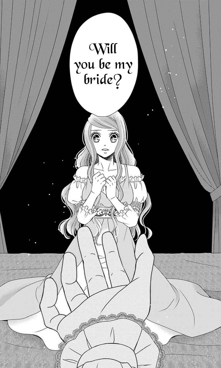 Page 34 Chapter 24 Kuro Hakushaku wa Hoshi o Mederu