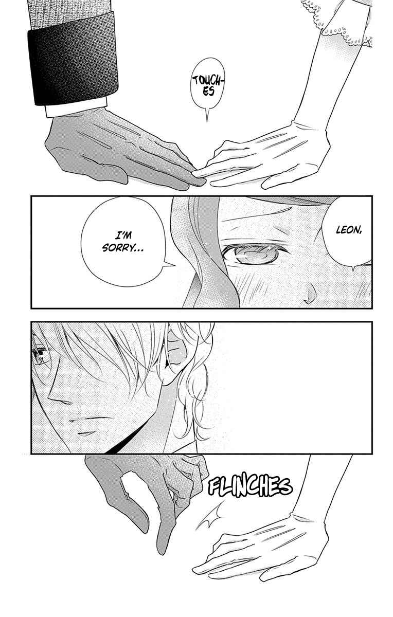 Page 24 Chapter 39 Kuro Hakushaku wa Hoshi o Mederu