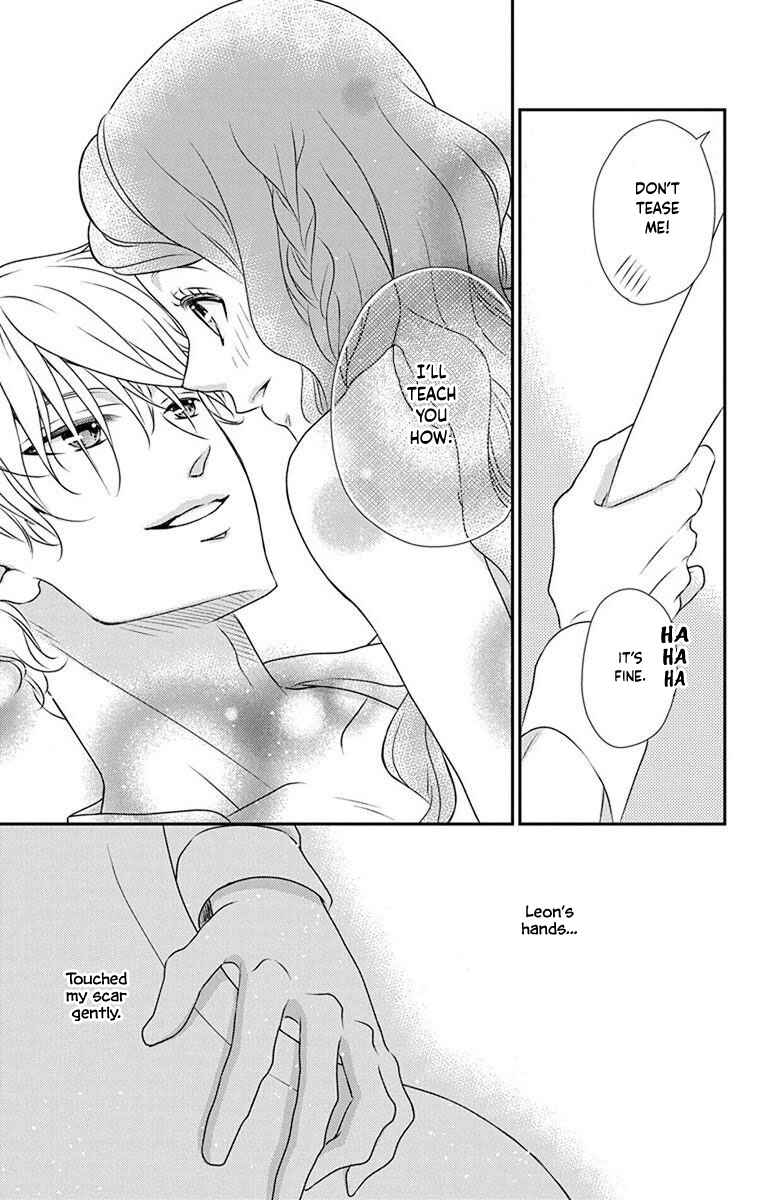 Page 24 Chapter 69 Kuro Hakushaku wa Hoshi o Mederu