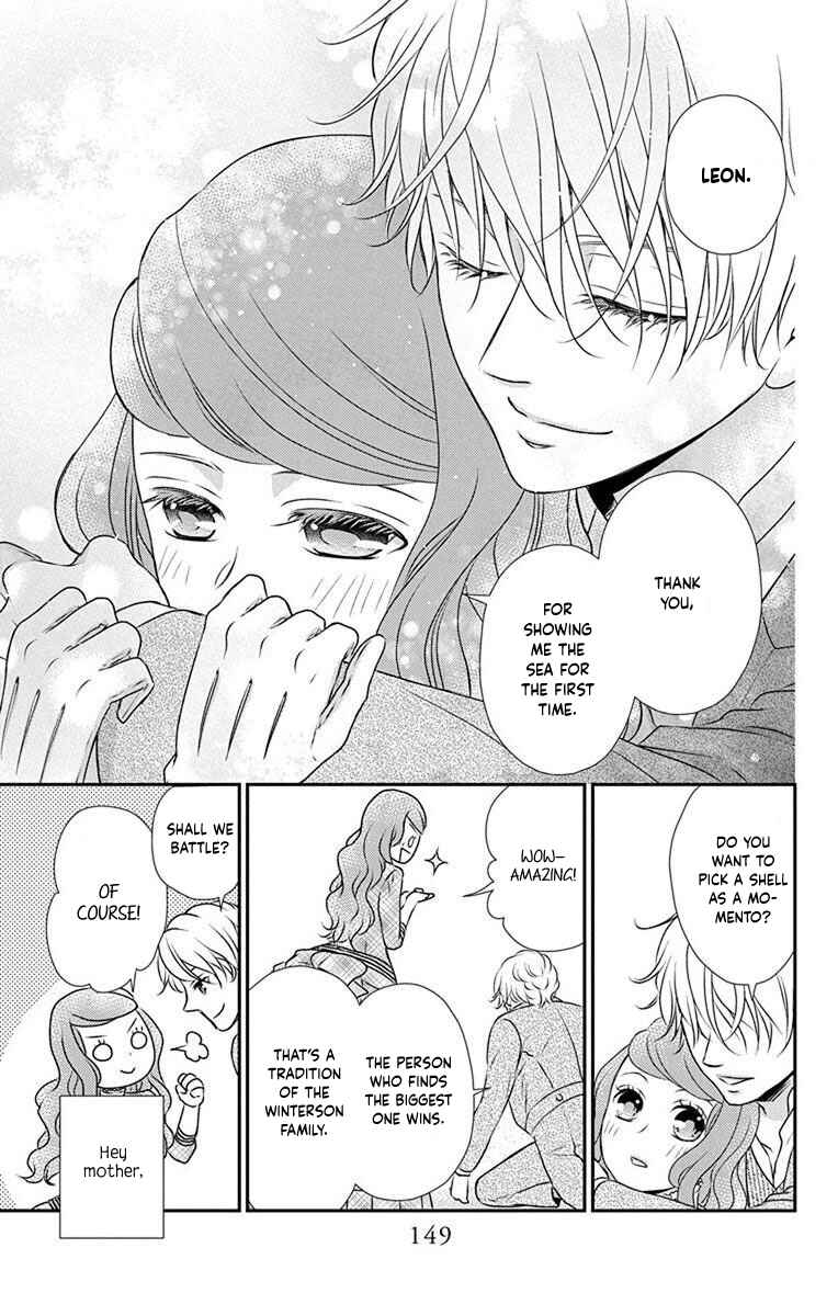 Page 30 Chapter 69 Kuro Hakushaku wa Hoshi o Mederu