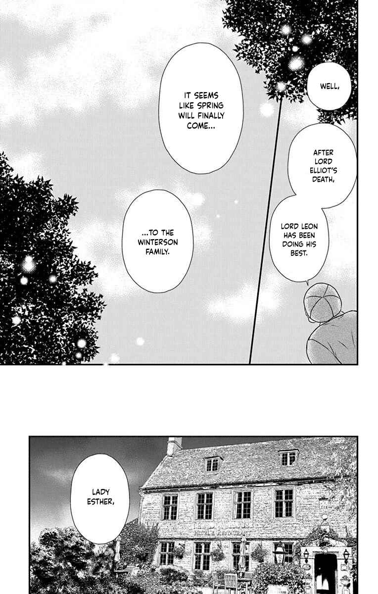 Page 31 Chapter 57 Kuro Hakushaku wa Hoshi o Mederu