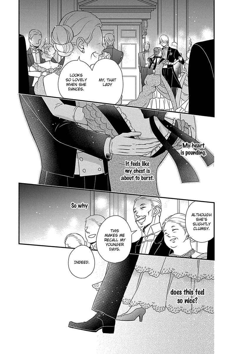 Page 9 Chapter 30 Kuro Hakushaku wa Hoshi o Mederu