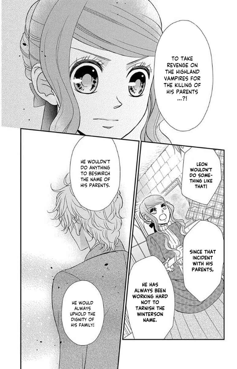 Page 12 Chapter 47 Kuro Hakushaku wa Hoshi o Mederu