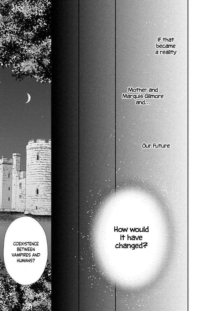 Page 12 Chapter 51 Kuro Hakushaku wa Hoshi o Mederu