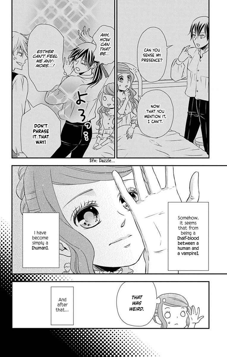 Page 13 Chapter 68 Kuro Hakushaku wa Hoshi o Mederu