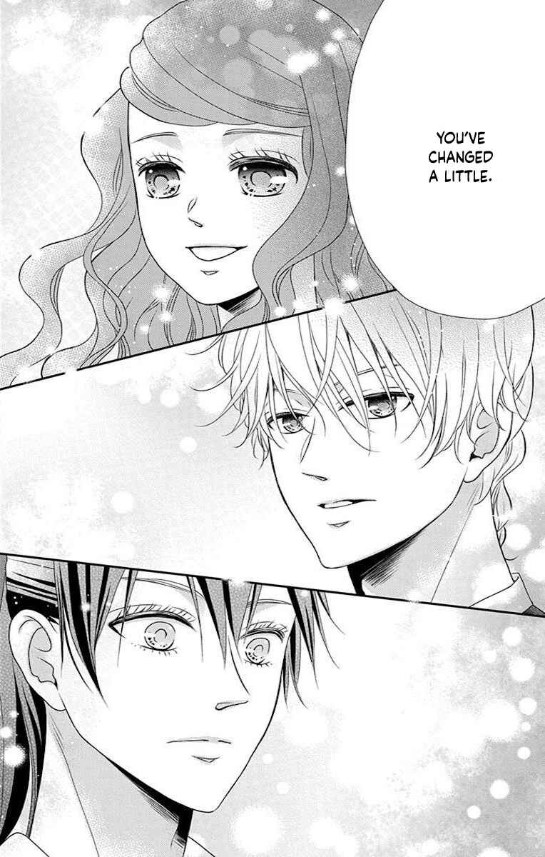 Page 17 Chapter 68 Kuro Hakushaku wa Hoshi o Mederu