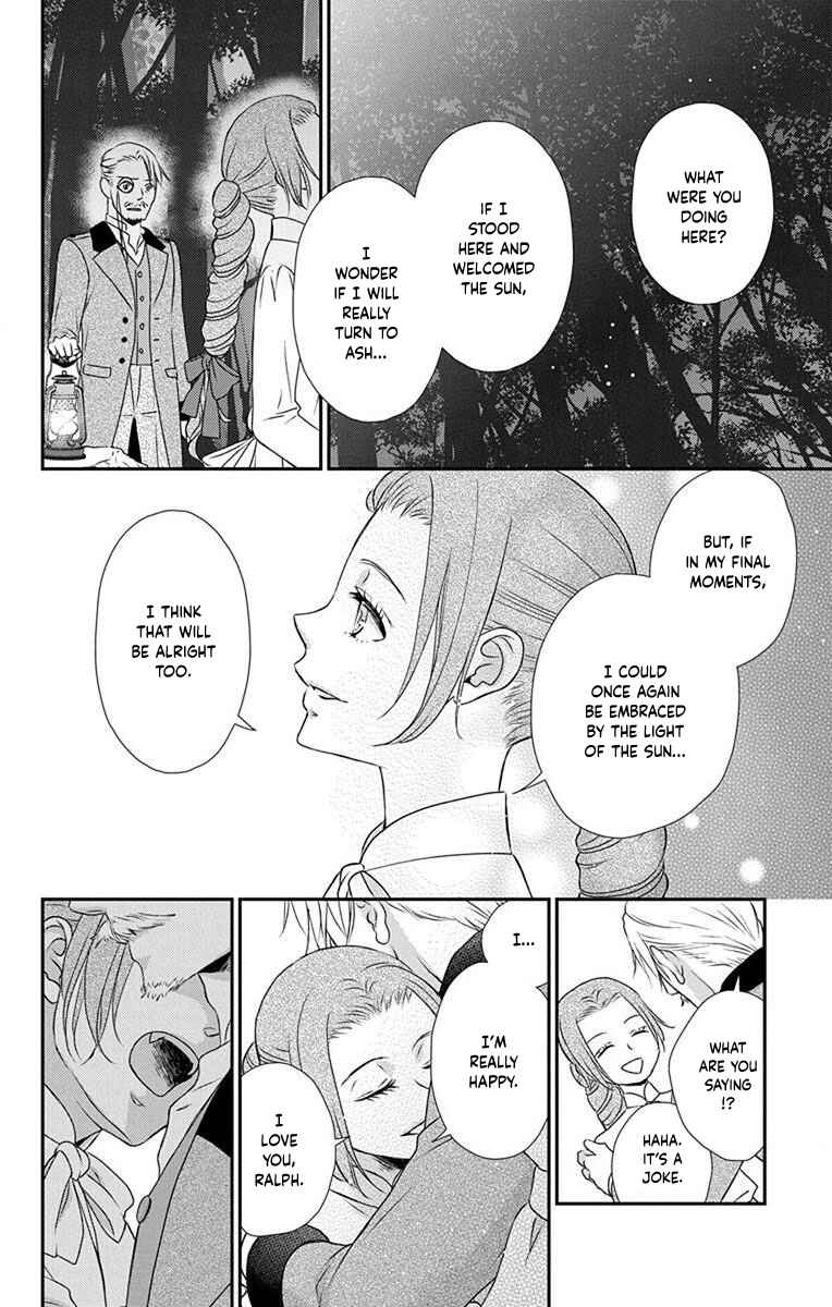 Page 6 Chapter 68 Kuro Hakushaku wa Hoshi o Mederu