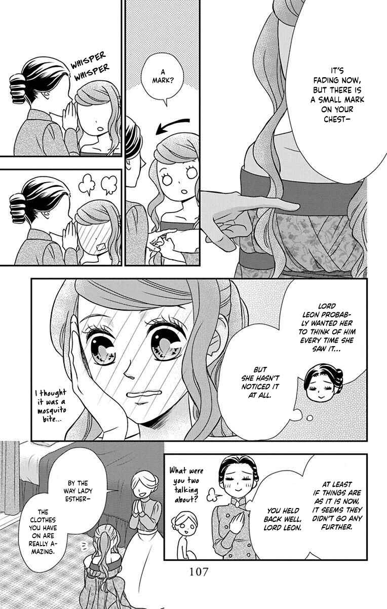 Page 18 Chapter 56 Kuro Hakushaku wa Hoshi o Mederu