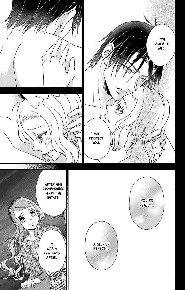 Page 27 Chapter 56 Kuro Hakushaku wa Hoshi o Mederu