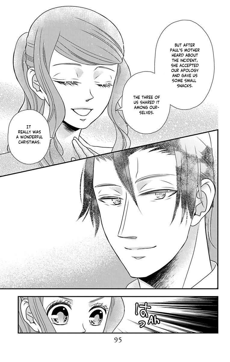 Page 6 Chapter 56 Kuro Hakushaku wa Hoshi o Mederu