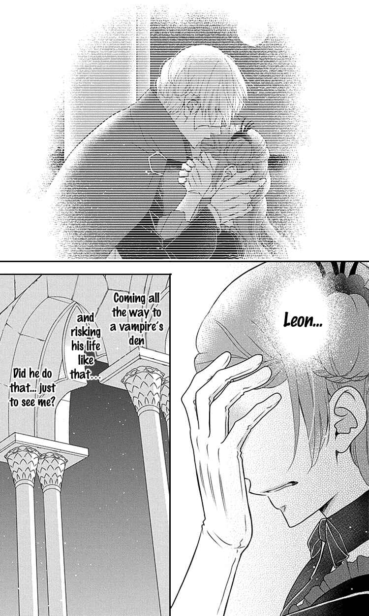 Page 7 Chapter 29 Kuro Hakushaku wa Hoshi o Mederu