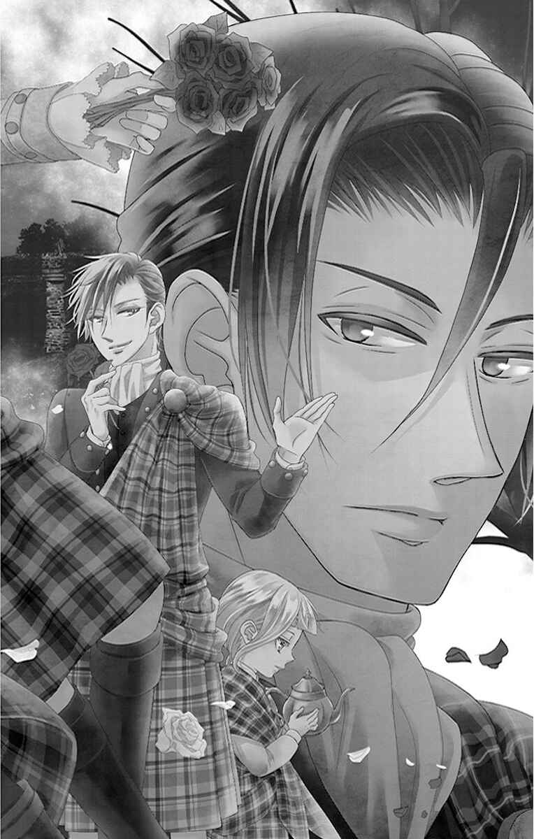Page 5 Chapter 46 Kuro Hakushaku wa Hoshi o Mederu