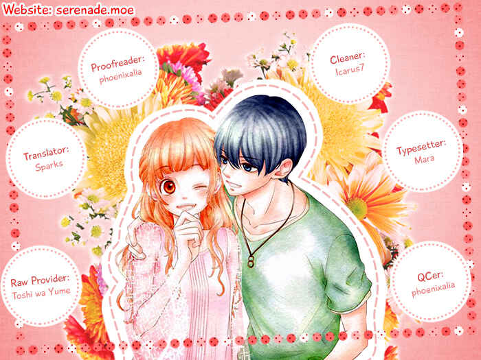 Page 1 Chapter 20 Kuro Hakushaku wa Hoshi o Mederu