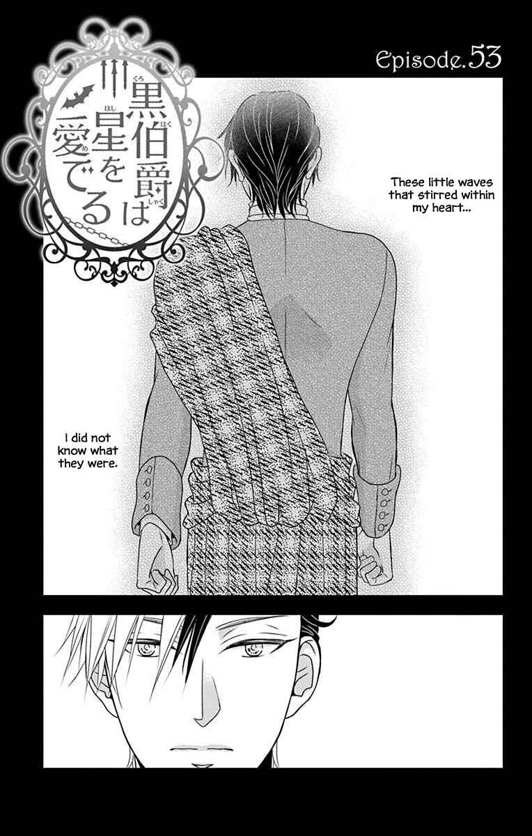 Page 7 Chapter 53 Kuro Hakushaku wa Hoshi o Mederu