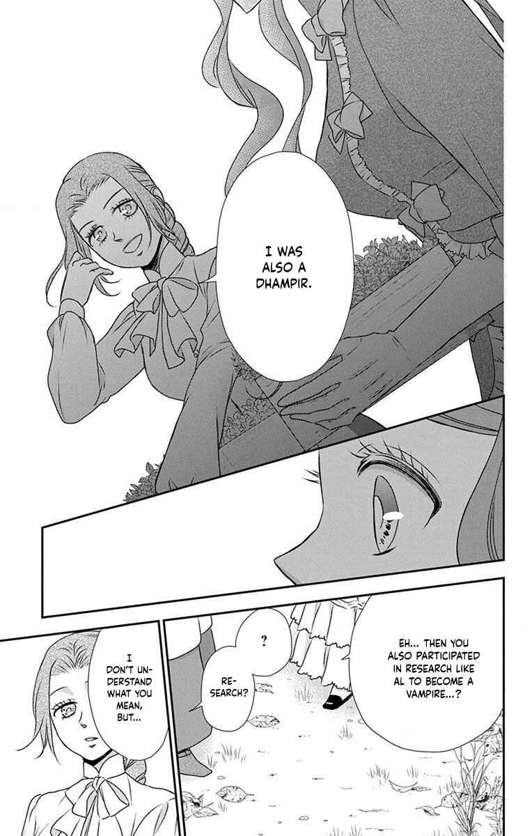 Page 31 Chapter 63 Kuro Hakushaku wa Hoshi o Mederu