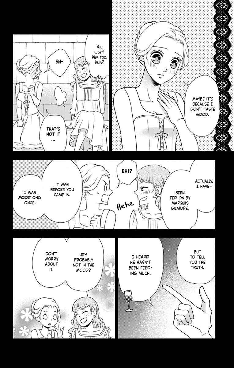 Page 23 Chapter 55 Kuro Hakushaku wa Hoshi o Mederu