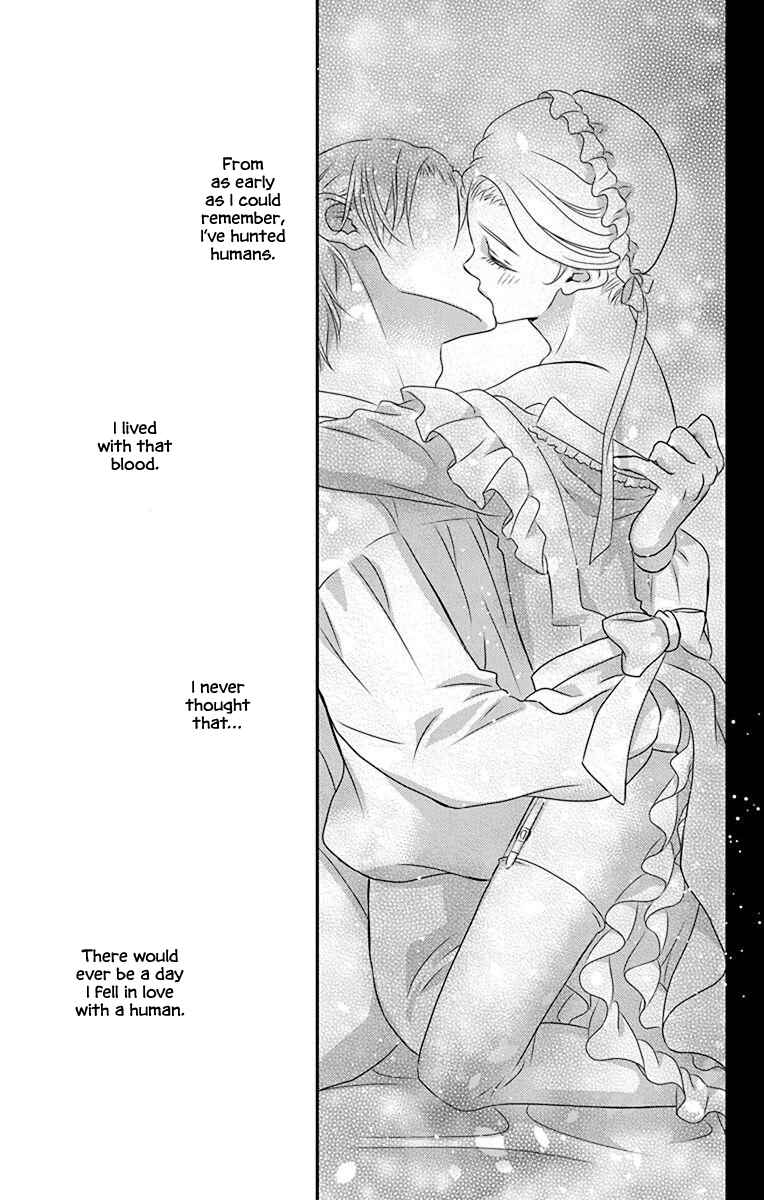 Page 30 Chapter 55 Kuro Hakushaku wa Hoshi o Mederu
