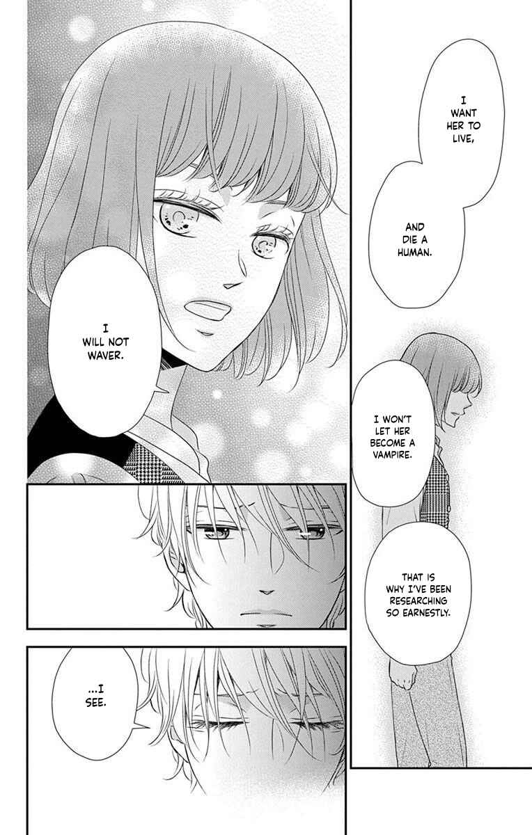 Page 24 Chapter 65 Kuro Hakushaku wa Hoshi o Mederu
