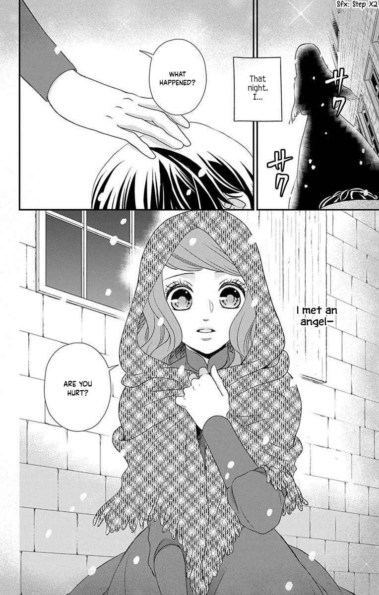 Page 30 Chapter 65 Kuro Hakushaku wa Hoshi o Mederu