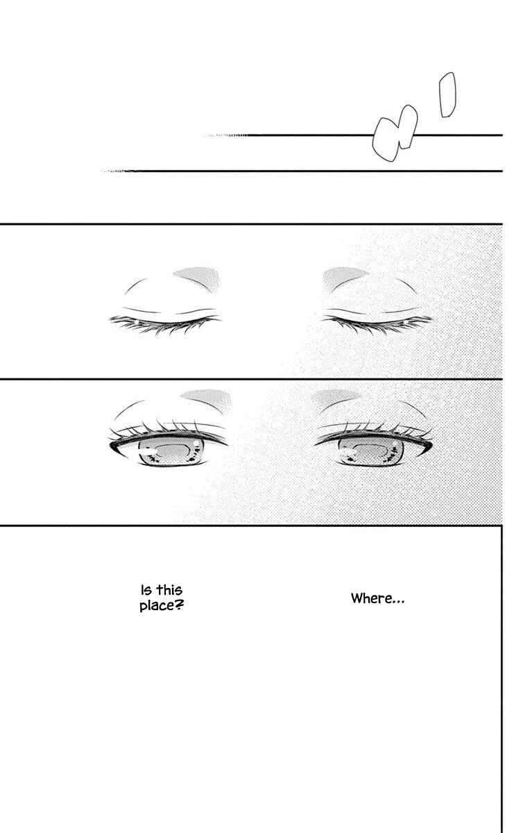 Page 35 Chapter 65 Kuro Hakushaku wa Hoshi o Mederu