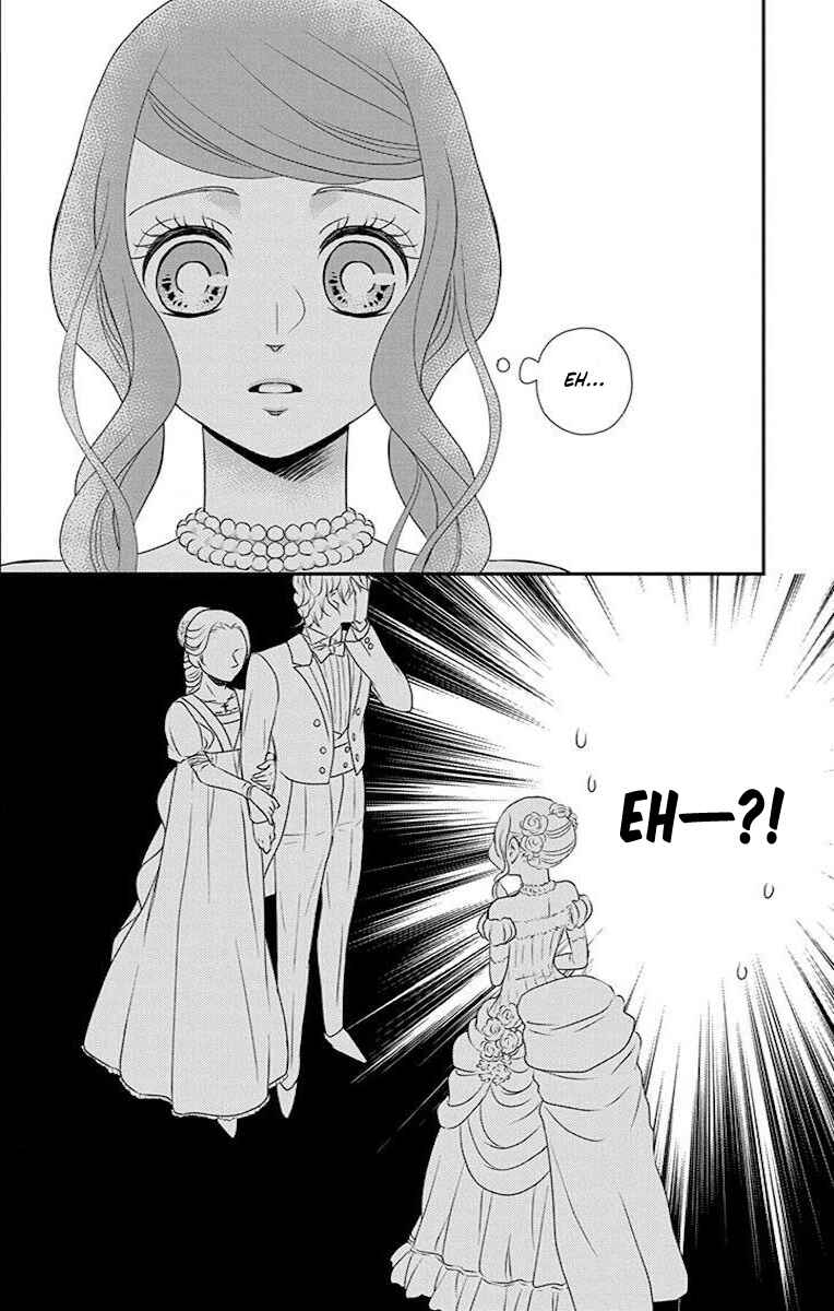 Page 32 Chapter 59 Kuro Hakushaku wa Hoshi o Mederu