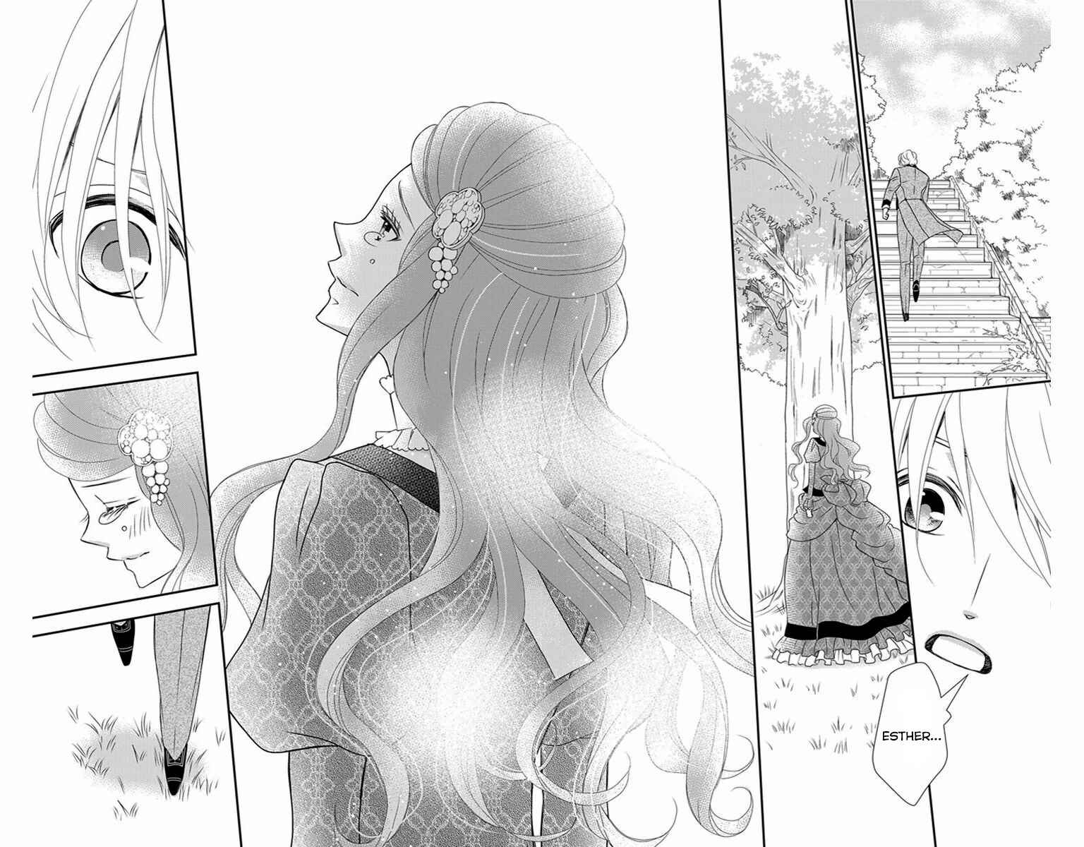 Page 26 Chapter 19 Kuro Hakushaku wa Hoshi o Mederu