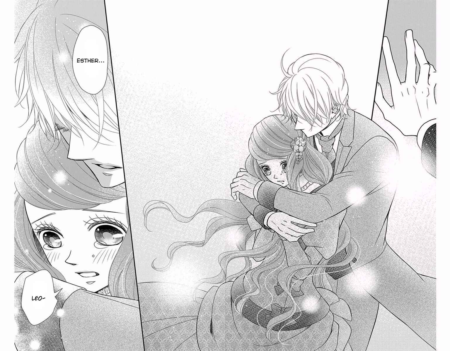 Page 27 Chapter 19 Kuro Hakushaku wa Hoshi o Mederu