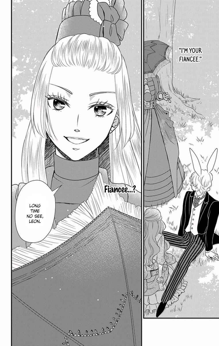 Page 6 Chapter 19 Kuro Hakushaku wa Hoshi o Mederu