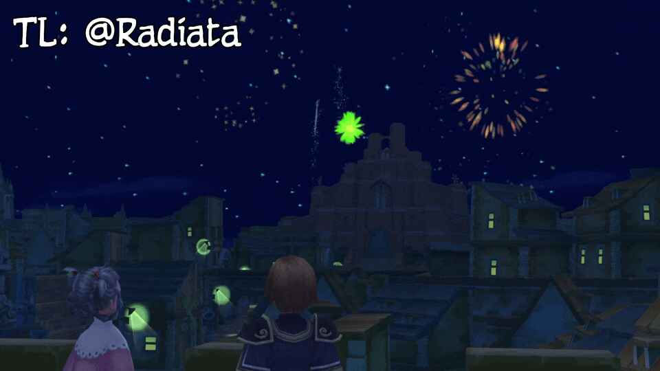 Page 9 Chapter 8 Radiata Stories - Super Comic Gekijou